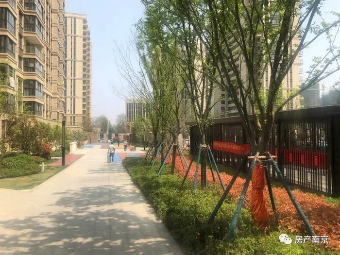 万科南站那么多“都荟”楼盘，你还分得清啊？
