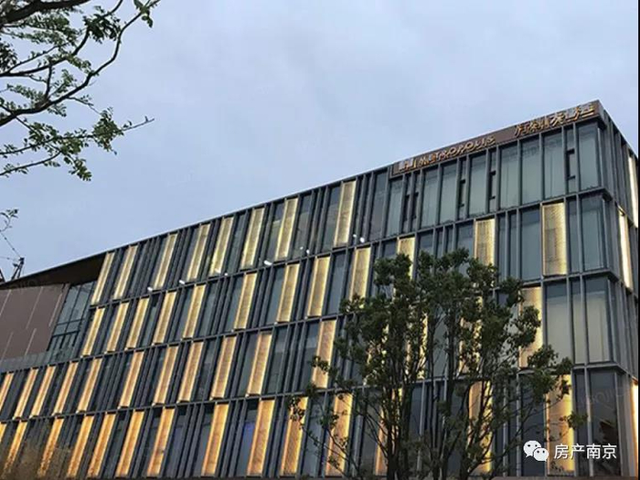 万科南站那么多“都荟”楼盘，你还分得清啊？