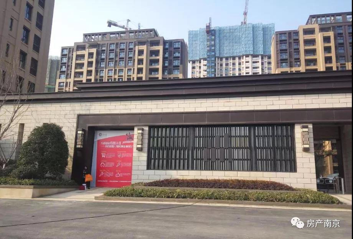 万科南站那么多“都荟”楼盘，你还分得清啊？