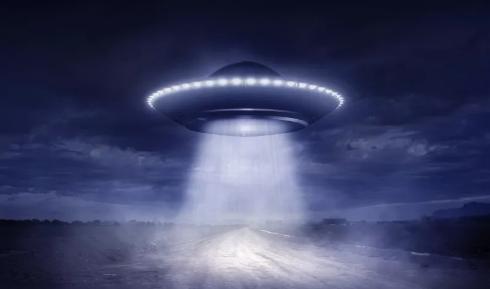 【新知】秦始皇见过“外星人”？古代UFO目击报告藏着几多秘密