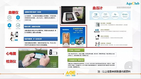 图：To C智能终端