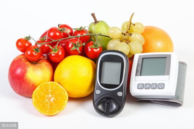 糖尿病患者的福利，11种稳血糖的饮食法，选择最适合你的吧