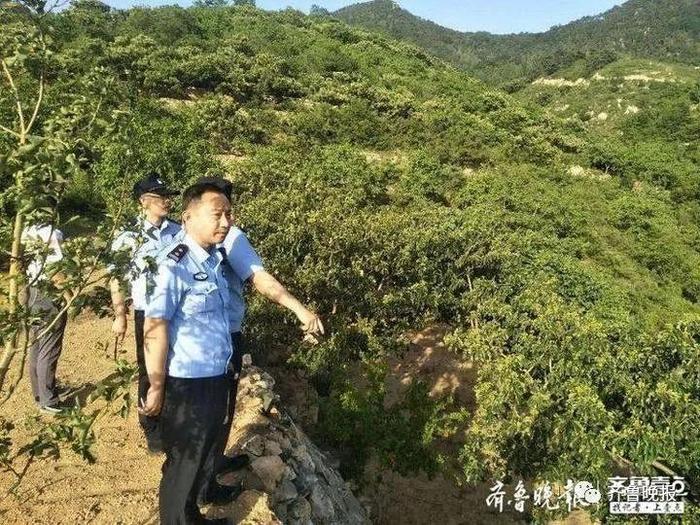 小伙寻短朋友圈晒照告别！70多人拉网式搜山，找到他时…