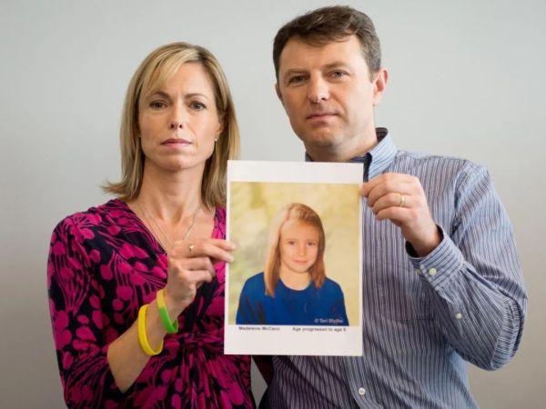 重大突破！英国3岁女童葡萄牙离奇失踪，13年后凶嫌浮出水面……