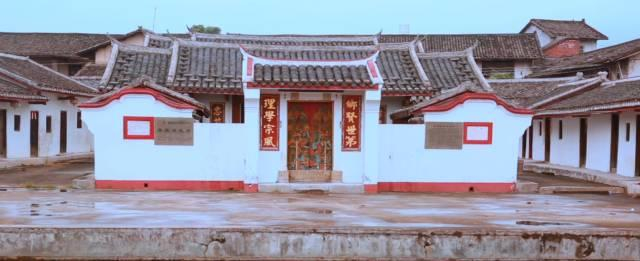 访名人故居 寻文化古迹丨来一波名人故居之旅吧！