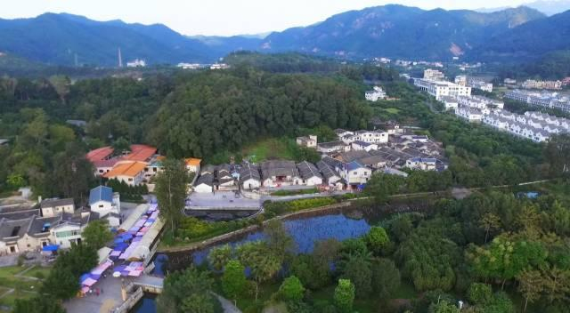 访名人故居 寻文化古迹丨来一波名人故居之旅吧！