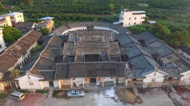 访名人故居 寻文化古迹丨来一波名人故居之旅吧！