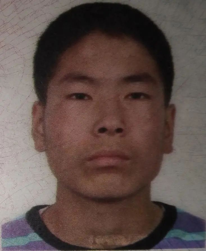  郑永全&nbsp; &nbsp; 受访者供图