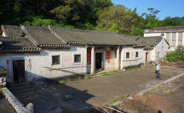 访名人故居 寻文化古迹丨来一波名人故居之旅吧！