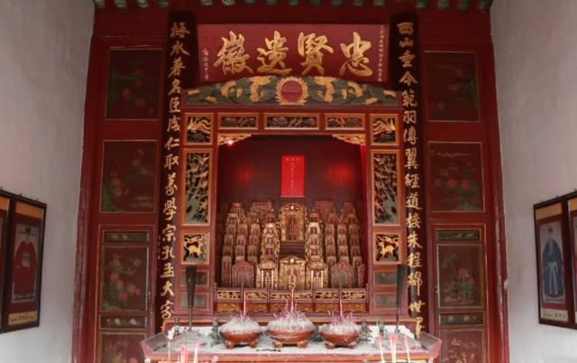 访名人故居 寻文化古迹丨来一波名人故居之旅吧！