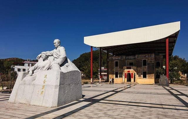访名人故居 寻文化古迹丨来一波名人故居之旅吧！