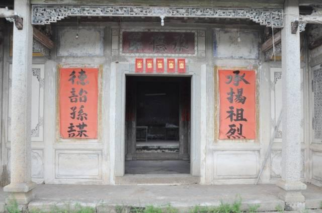 访名人故居 寻文化古迹丨来一波名人故居之旅吧！