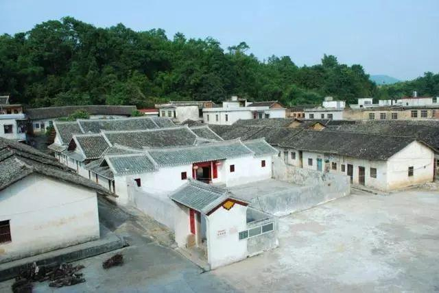 访名人故居 寻文化古迹丨来一波名人故居之旅吧！