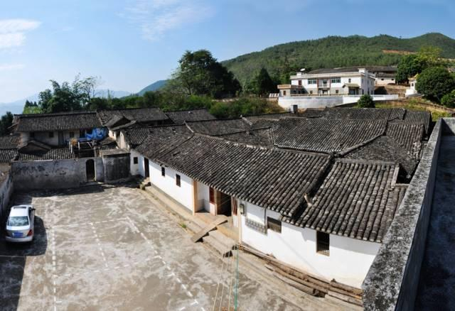 访名人故居 寻文化古迹丨来一波名人故居之旅吧！