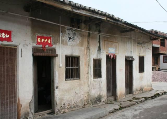 访名人故居 寻文化古迹丨来一波名人故居之旅吧！