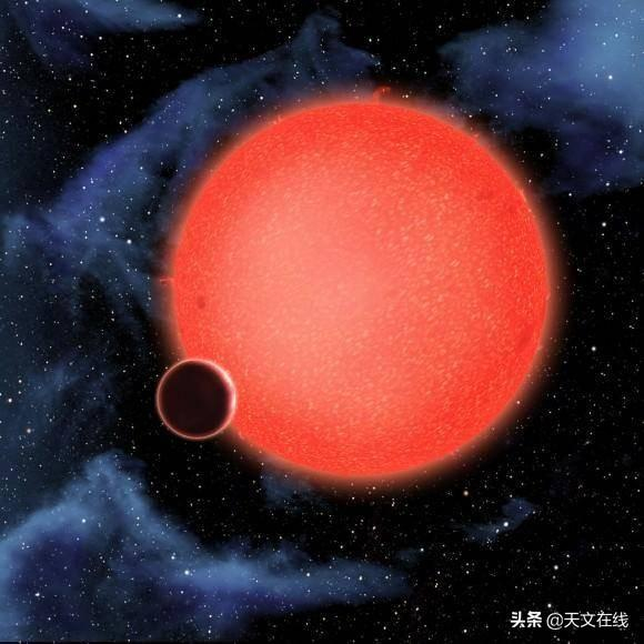 如果人类生存受到威胁,那么有什么解决办法呢?|太阳|恒星|红矮星_新浪新闻
