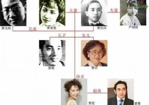 49岁黎姿，成CEO身价10亿，带3个女儿野生爬树，照顾残疾弟弟，她才是贫穷贵公主的逆袭！