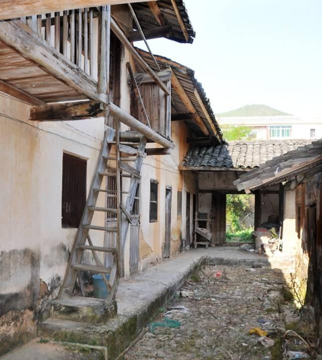 访名人故居 寻文化古迹丨来一波名人故居之旅吧！