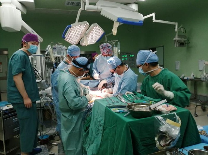 子宫移植，真的靠谱吗？...