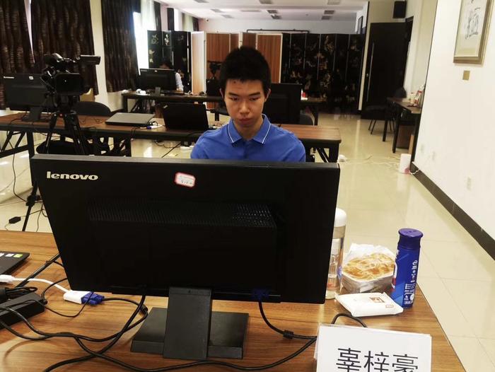 中韩后备力量对比谁强？华学明：中国棋手稍占优