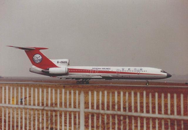 不忘初心方得始终，记“前空客时代”四川航空的那些“老爷”客机