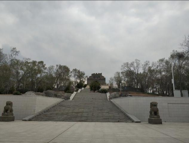 乌鲁木齐最大十个公园（广场）在这里，都在800亩以上