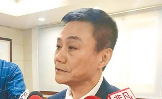 许崑源（资料图）