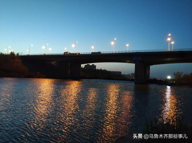 乌鲁木齐最大十个公园（广场）在这里，都在800亩以上