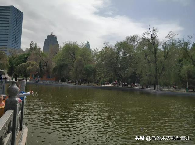 乌鲁木齐最大十个公园（广场）在这里，都在800亩以上