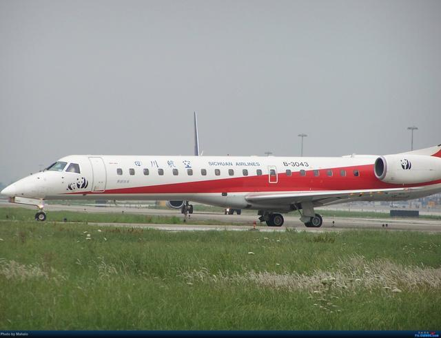 不忘初心方得始终，记“前空客时代”四川航空的那些“老爷”客机