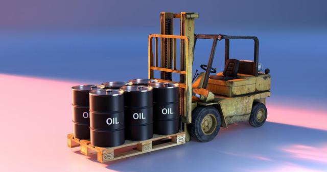 油价或涨至100美元/桶？全球原油需求低迷，6月每日减产达240万桶