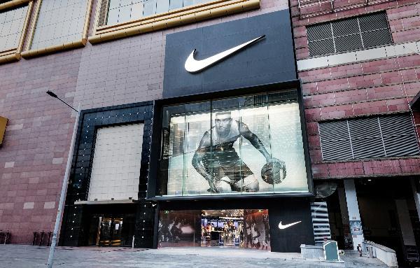 广州迎全球首家Nike Rise概念店，中国市场领衔数字化转型