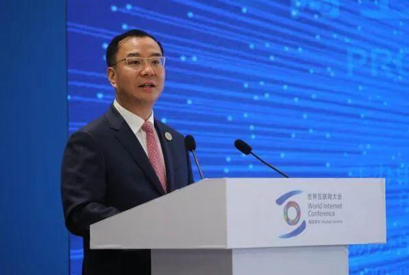 刘烈宏（资料图）