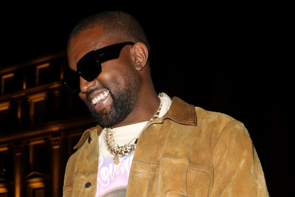 坎耶·韦斯特（Kanye West）