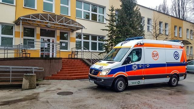 波兰卢布斯卡省一社会福利机构暴发疫情 29人确诊新冠肺炎