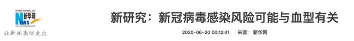 全球新冠后遗症大量涌现：首相视力受损，王子口鼻失灵。A型血者，请看过来。