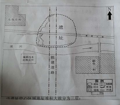 颛臾国、伏羲祠、大禹治水处考析