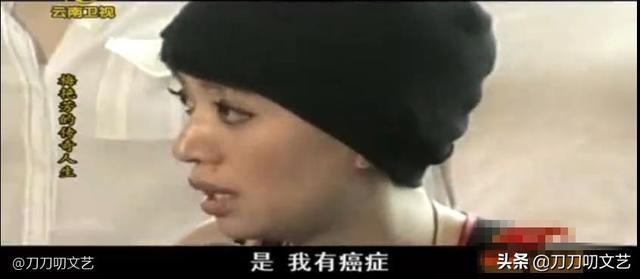 2003年，《十面埋伏》终究没等到梅艳芳，成了张艺谋此生的遗憾