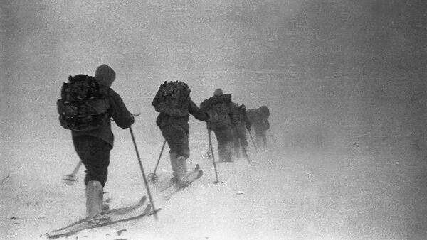 俄罗斯公布1959年9位滑雪登山者离奇死亡事件调查结果