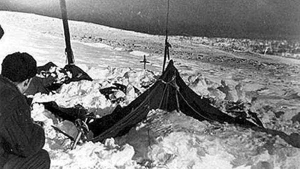 俄罗斯公布1959年9位滑雪登山者离奇死亡事件调查结果