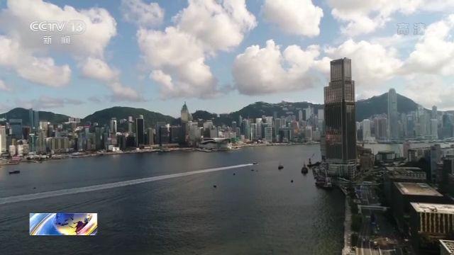 全国政协委员吴换炎：稳步实施香港国安法关乎香港市民福祉