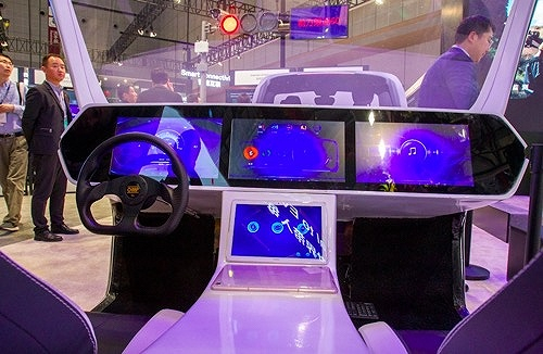 图片来源：视觉中国