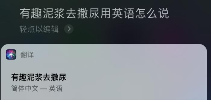 四六级考试中有哪些意想不到的神翻译？