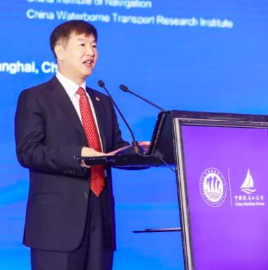 中远海运参加2020年中国航海日系列活动