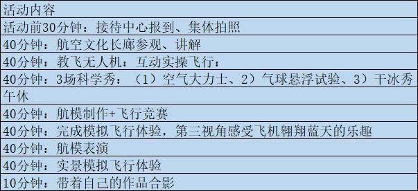 【活动预告】小小勇士越野挑战等你来战