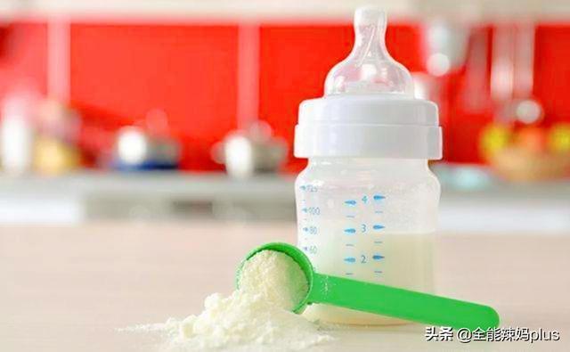 冲奶粉时一个错误举动，导致婴儿肠坏死，多数新手家长每天做