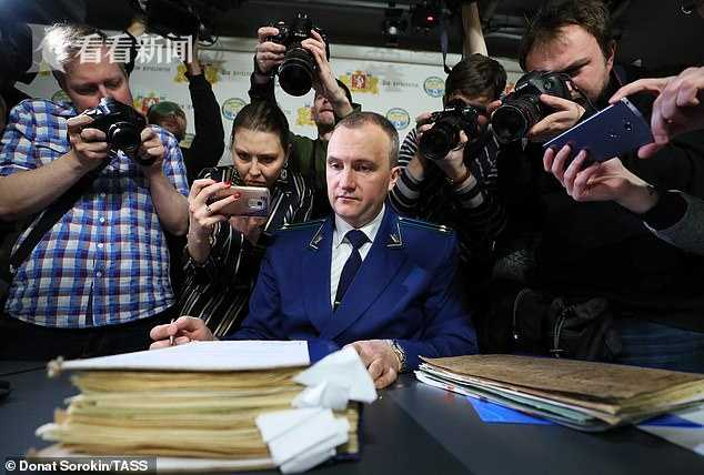 安德烈·库里亚科夫