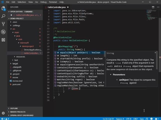 微软 Visual Studio Code 正式支持 Win10 ARM