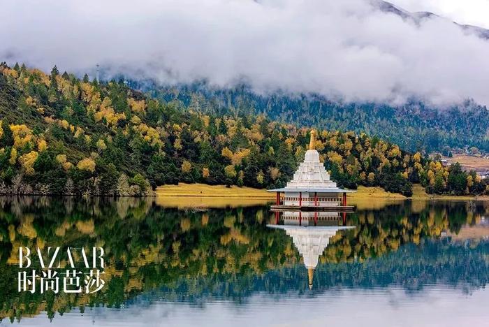 在家闷太久？吴尊，向佐郭碧婷还有威神V给你的旅行计划支新招