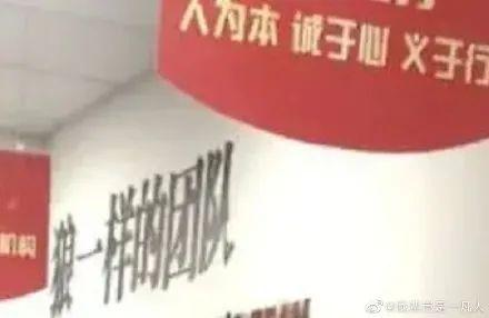 我可以说自己社畜，你不能把我当牲畜